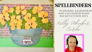 Must See! Spellbinders | New Release | Through the Arbor Garden