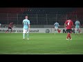 Videoton FC - SK Slovan 0-0 (szuperlassított-felvétel) 