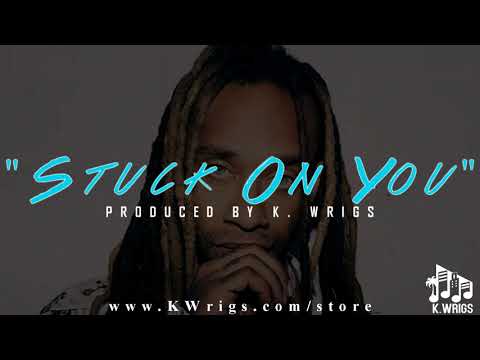 Ty Dolla Sign x Chris Brown Type Beat 2018 - "Stuck On You"