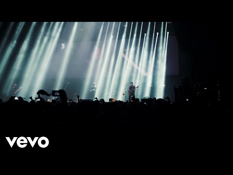 Videoclip de Apocalypshit (Desde El Palacio De Los Deportes) — Molotov