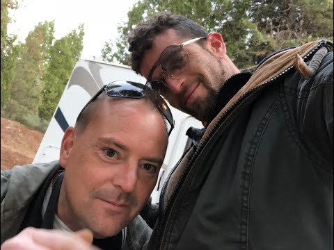 Red Marines Festival 2018 - Artist/DJ: Gizma & Infinite Sun