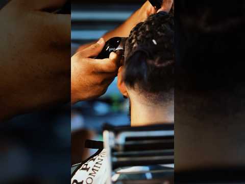 Barbershop Promo | Heart of Pilsen 22