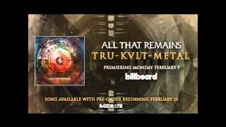 Tru-Kvlt-Metal | Premiering 2/9 on Billboard