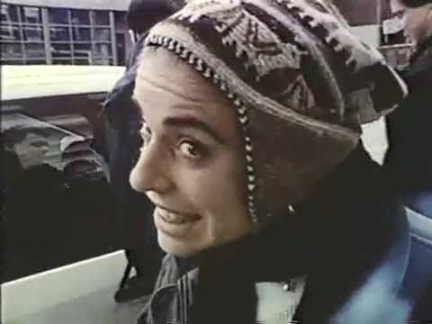 In or Out - Ani DiFranco
