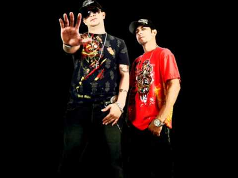 Dime Bebe - Las Guanabanas Ft Noriega