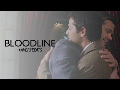 Team Free Will 2.0 | Bloodline (w/ @AveryEdits-s7r)
