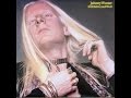 JOHNNY WINTER -  Can't You Feel It
