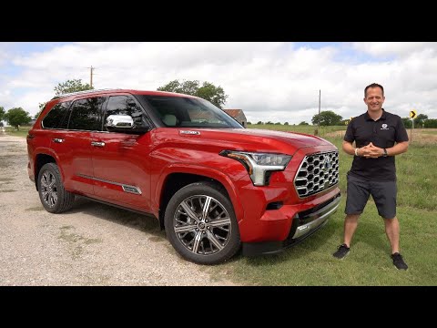 External Review Video HOFMDW_lnrY for Chevrolet Tahoe 5 (GMT1YC) SUV (2020)