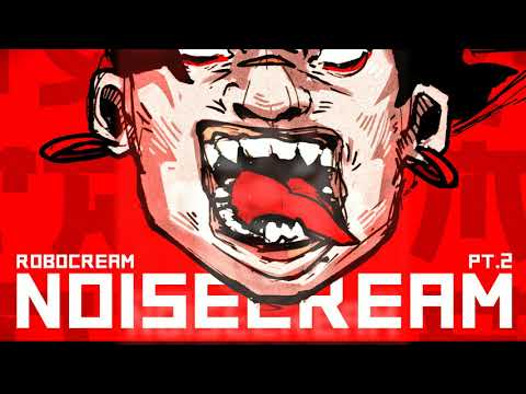 Noisecream - Plastic Pink (Roboquest OST)