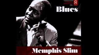 Memphis Slim   Grandes maestros del blues 14