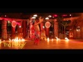 Brahim Fire Show