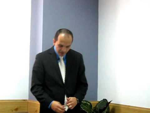 Apărarea învăţăturii sănătoase (1 Timotei 1:18-20)