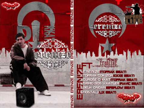 Erenize Feat. Toprak - Çok Zor