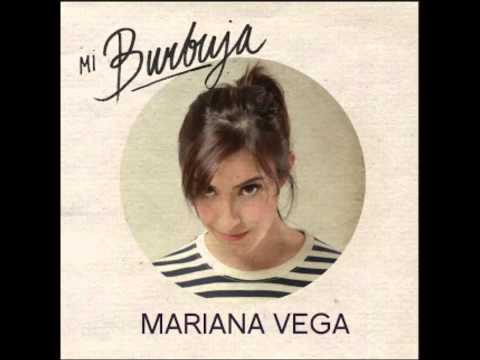 Mariana Vega--Camino--CD Mi burbuja