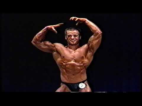 Int.Ostwestfalen Pokal 1989 - Teil 1