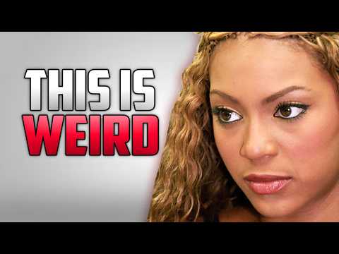 Beyonce Leaked Video