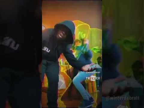 WinterTheBrat & Jeff Loc Preview Some New Music🔥🔥                          #Winterthebrat #JeffLoc