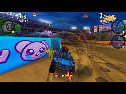 beach buggy racing 2 best car and deck combo beach buggy racing 2 best car and deck combo