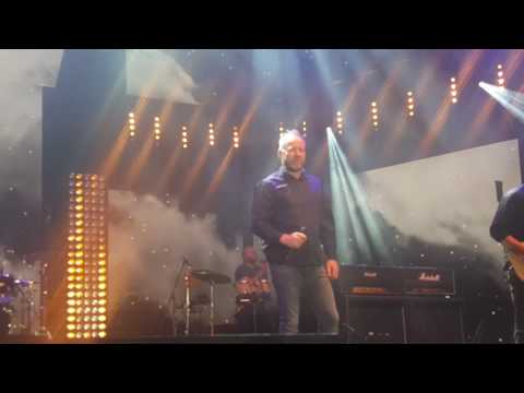 Mattoni Koktejl Festival 2017 - David Koller I.