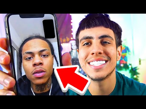 Konvy Talks to Kay Flock After the 30-Year Prison Sentence…