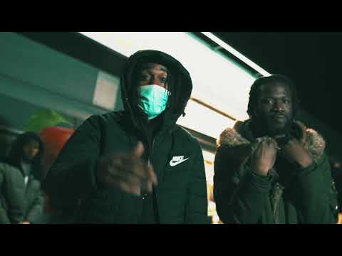 El Patron 970 - Letter to my Son’s  - (prod. by Defbeats)