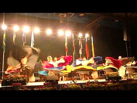 RFI 2012 - Equateur เอกวาดอร์ 01