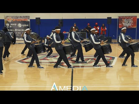 Brooklyn United Floor Show | Battle In The Apple 2023 | Watch in 4K!!!