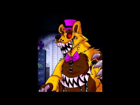 Nightcore   FNAF 1 & FNAF 4 MASHUP SONG TLT