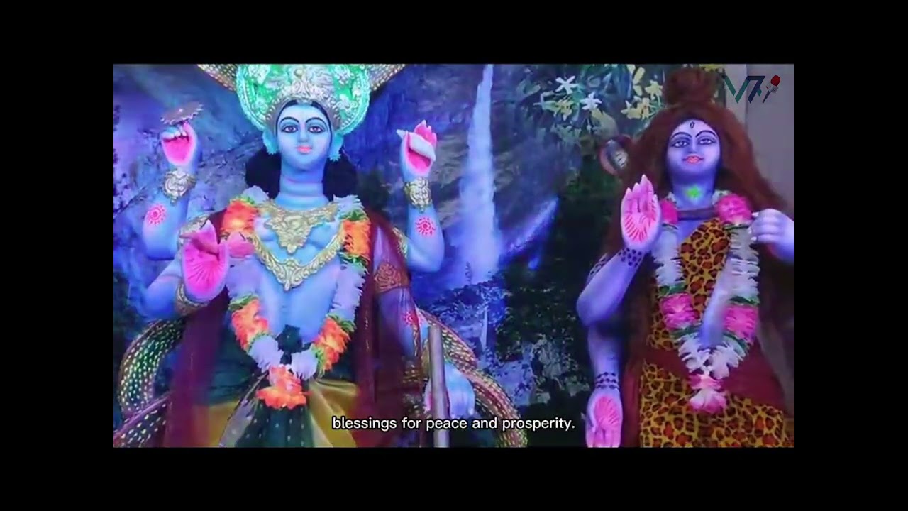 The Rasa Festival: A Sacred Celebration in Khagrachari