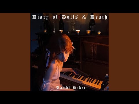 Always With Me - Bambi Baker
