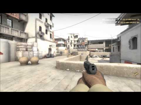 CPH Games 2014 - t0rment vs ESC.Gaming