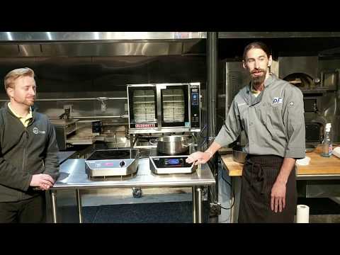 Piece of the Week - Cook Tek