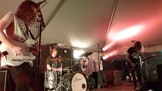 DZ Deathrays - Reflective Skulls (SXSW 2016) HD