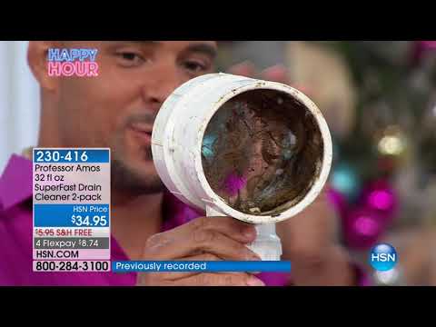 HSN | HAPPY HOUR with Helen and Robin 10.28.2017 - 04 AM