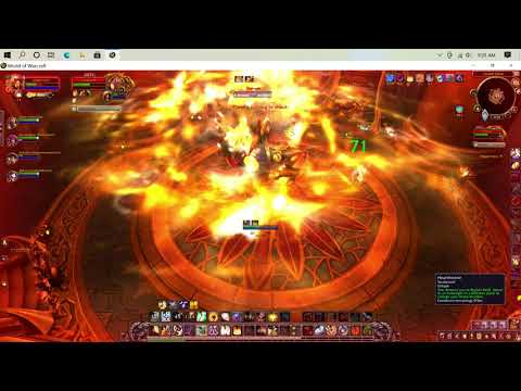 2 man Araknath boss in grand spire WoW