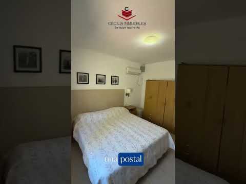 CASA EN VENTA BIALET MASSE CON VISTA A LAS SIERRAS DE 4 DORMITORIOS