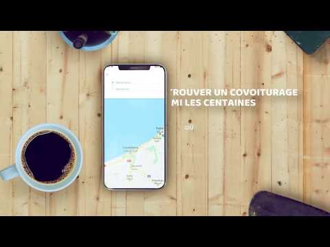 Pip Pip Yalah - Covoiturage video thumbnail