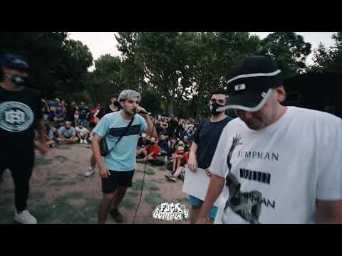 SINAPH Vs RAYO Vs  CTZ  Vs KHATEON - OCTAVOS - FACKCOMPETY - QUINTA FECHA