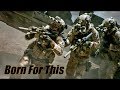 Military Motivation Born For This Tribute 2019 ᴴᴰ