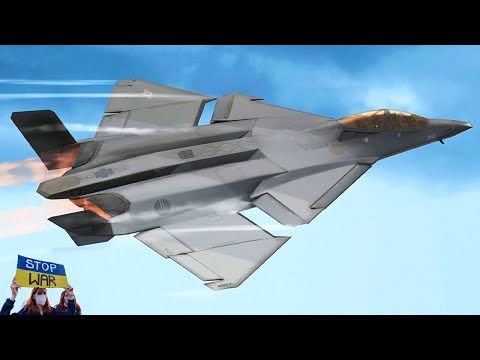 Here's New Swedish 6th-Gen Fighter Jets to Replace Gripen