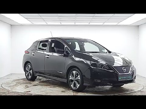 Nissan Leaf Leaf 40 kWh SV Premium - Image 2