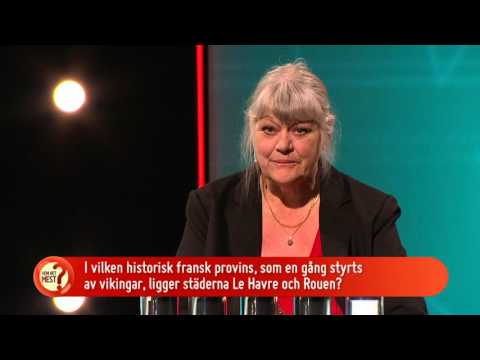 Vem vet mest   Säsong 15 - Avsnitt 49