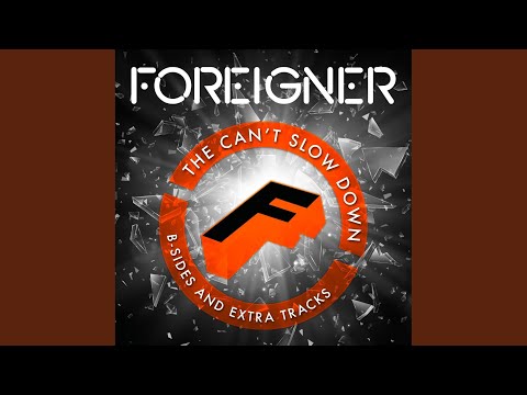 Videoclip de Head Games (Live Orchestral) — Foreigner