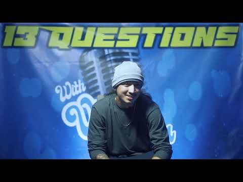 13 Questions With Vince Vega Feat. RichCityFlako
