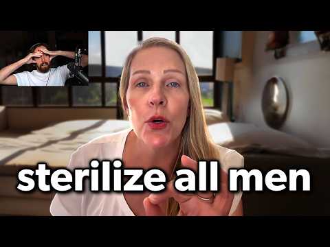 Bring back mental asylums IMMEDIATELY..