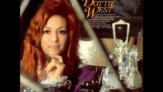 Dottie West ~ I&#39;ll Help You Forget Her ~ RCA Victor LSP-3830