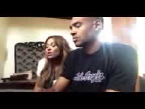 Thumbnail for Tamia and Grant Hill - Thinkin Bout You (Frank Ocean Cover) by Tamia