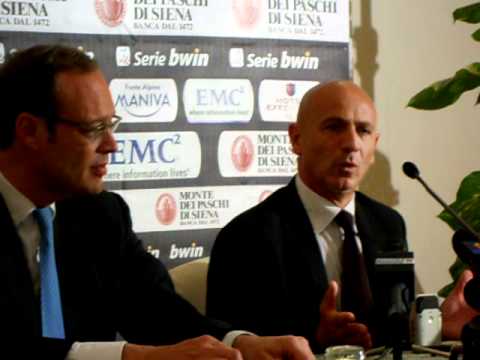 Presentazione Giuseppe Sannino