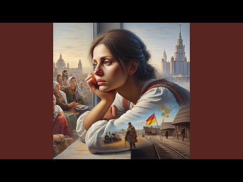 MEMORIES OF MY HOMELAND