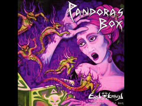 Terranoise - Z-Cat-DPsyV